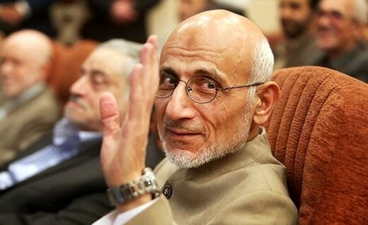 راهکار عجیب میرسلیم برای کاهش تلفات سفرهای نوروزی: سهمیه بندی! راهکار عجیب میرسلیم برای کاهش تلفات سفرهای نوروزی: سهمیه بندی!