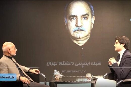 سخنان «هولناک» میرسلیم درباره پرویز پرستویی / «وای به حال» فرهنگ و هنر این مملکت