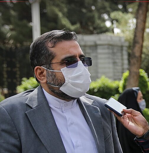 اسماعیلی: فیلم توقیفی نداریم اسماعیلی: فیلم توقیفی نداریم