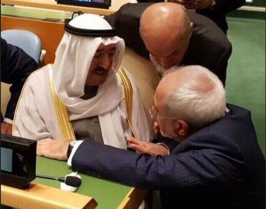 «کینۀ بیپایان» صداوسیما به ظریف / «آلزایمر سیاسی مصلحتی» برای تسویه حساب جناحی «کینۀ بیپایان» صداوسیما به ظریف / «آلزایمر سیاسی مصلحتی» برای تسویه حساب جناحی