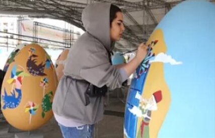 آرزوی ناکام «نوروزستیزان» / «نهادهای امنیتی» هم، اهمیت نوروز در «تقویت امنیتملی» را دریافتهاند