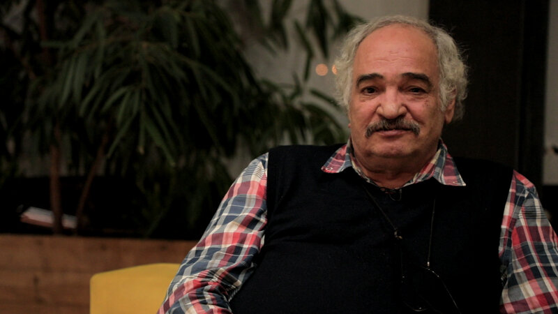 بشنوید | مهربانی را بیاموزیم سروده محمدرضا عبدالملکیان