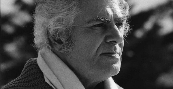 بشنوید | عشق عمومی سروده احمد شاملو