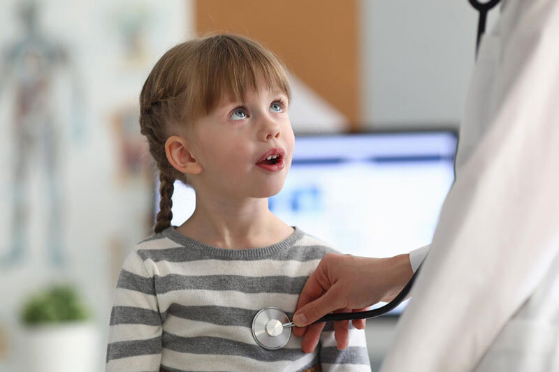 ببینید | درمان خانگی شگفتانگیز برای درمان سرفه کودکان