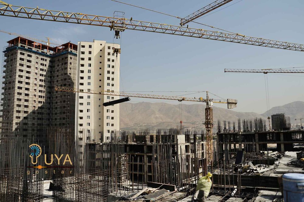 صرفه جویی در مصرف میلگرد با فورجینگ و کوپلر