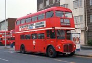 ببینید | بازسازی و تعمیر اتوبوس خاطره‌انگیز انگلیسی به اقامتگاه لوکس