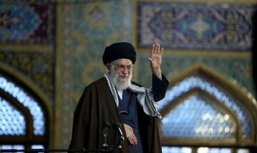 اعلام زمان سخنرانی نوروزی رهبر انقلاب در «حرم رضوی» / پایان «سه سال وقفه کرونایی» 