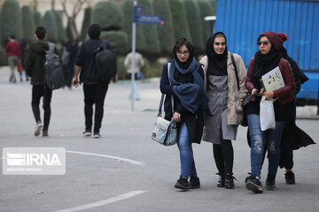 تشکیل شورای «هادی» برای مقابله با دانشجویان بی‌حجاب/ جزئیات طرح