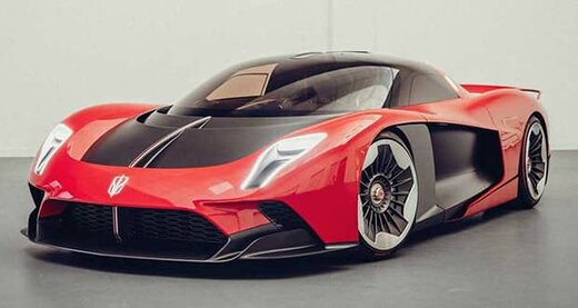 عکس | نمونه های شگفت انگیز ماشین های چینی/ چه کسی جرات دارد بگوید این ها آشغال هستند؟ عکس | نمونه های شگفت انگیز ماشین های چینی/ چه کسی جرات دارد بگوید این ها آشغال هستند؟