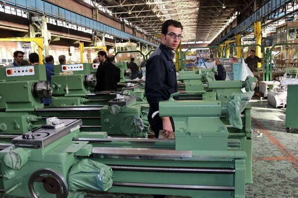 رکوردشکنی تولید در ماشین سازی تبریز/ برنامهریزی برای صادرات ۱۰ میلیون دلاری