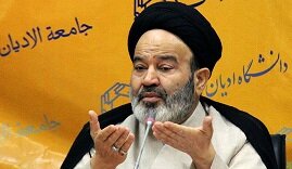 معاون سیاسی «جامعه روحانیت مبارز»: الان، «التماس» میکنیم، برجام را امضا کنند / به بعضی کشورها، «باج» میدهیم 2