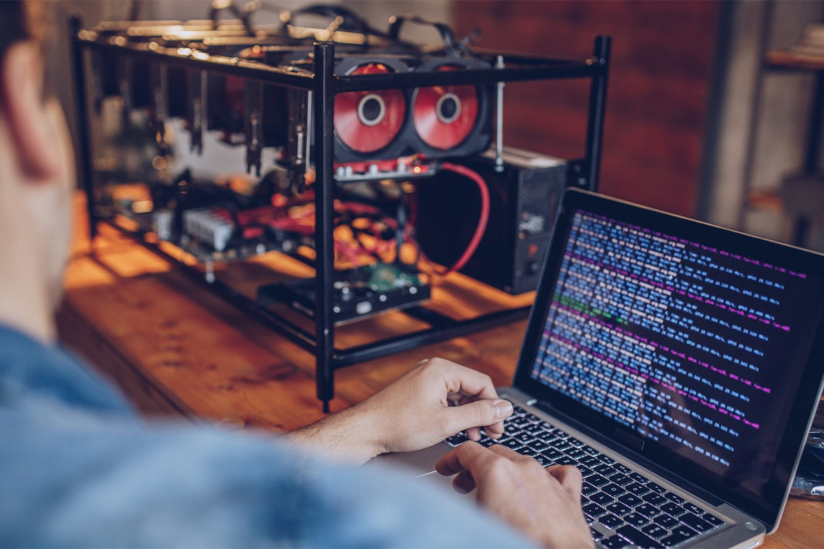 روش استخراج رمزارزها چگونه است؟