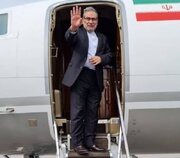 کیهان: شمخانی در مذاکره با عربستان  جایگزین امیرعبدالهیان شد، چون دولت سعودی این را خواست