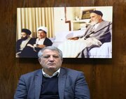 محسن هاشمی: اطلاعات زیادی از جلسات امام، در «مخزن سری» است، هنوز منتشر نشده