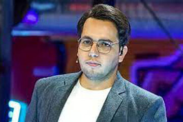 عکس | دلنوشته احساسی مجری صدا و سیما برای دخترش