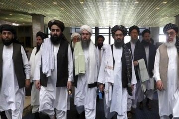 بیانیه مشترک دومین نشست غیررسمی وزیران امور خارجه ایران، چین، روسیه و پاکستان در مورد افغانستان