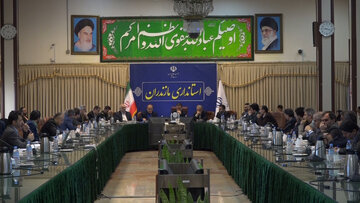 ضرورت بازنگری در سند آمایش مازندران