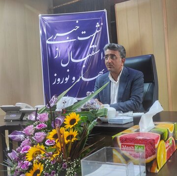 شهر بندرعباس آماده نوروز و رمضان ۱۴۰۲/ خدمات‌دهی تنظیف شهرداری ۲۴ساعته می‌شود