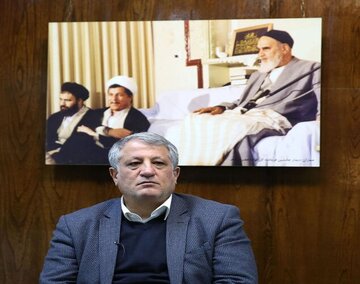 محسن هاشمی: جای توسعه دائماً باید مواظب باشیم کشور و انقلاب سقوط نکند / براندازان اصلی آنهایی هستند که برخلاف اراده مردم عمل میکنند