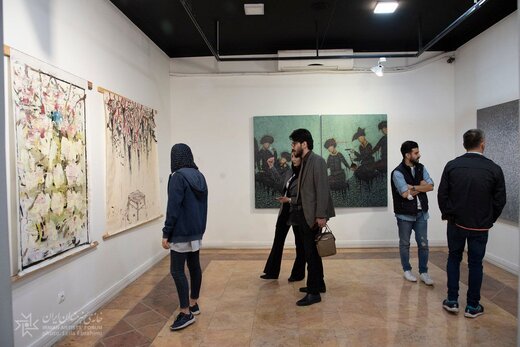 ویژناریوم تمدید شد ویژناریوم تمدید شد