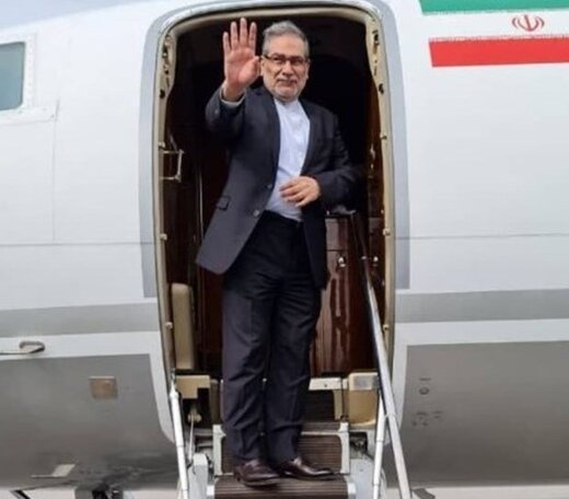 رمزگشایی از «سکاندار» شمخانی در «تنش زدایی با اعراب» / امیرعبداللهیان، چرا «نه»؟