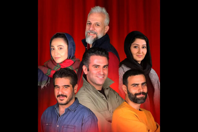 «مهمونی» که آقای مجری بیرون از صداوسیما راه انداخت 2