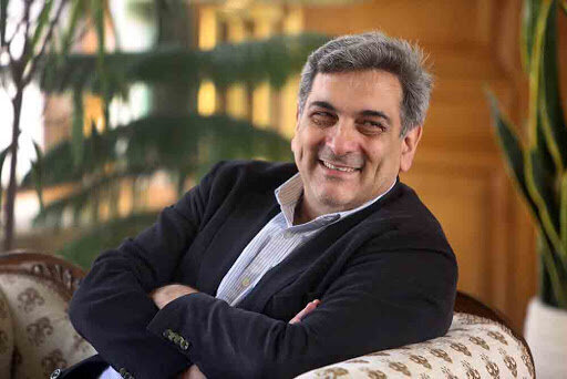 تحلیل «پیروز حناچی» شهردار پیشین تهران از عملکرد زاکانی؛ روزمرگی و بیبرنامگی 3