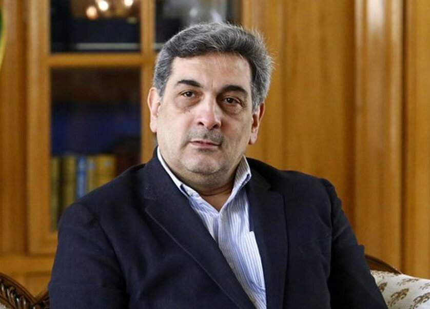 تحلیل «پیروز حناچی» شهردار پیشین تهران از عملکرد زاکانی؛ روزمرگی و بیبرنامگی 2