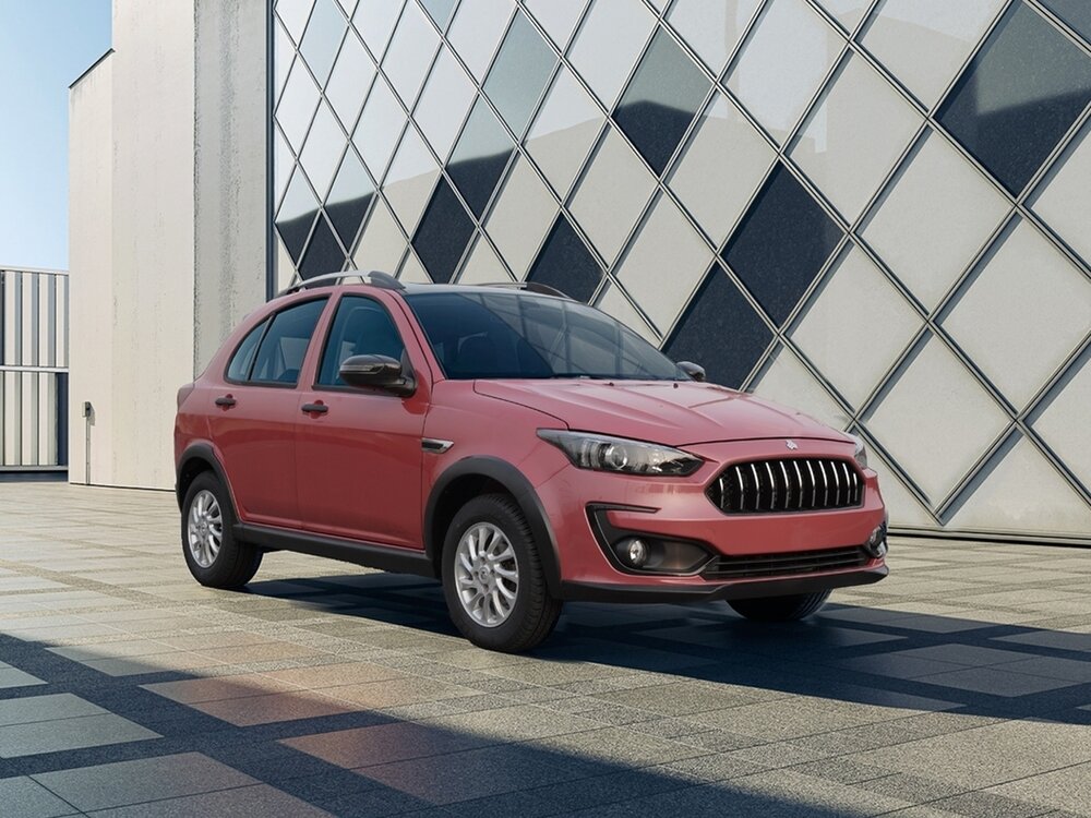 عکس ' جانشین های کم کیفیت اما تا 400 میلیونی پراید برای سایپا رکورد شکستند!