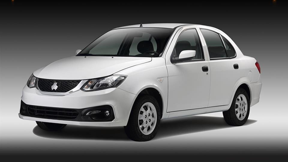 عکس ' جانشین های کم کیفیت اما تا 400 میلیونی پراید برای سایپا رکورد شکستند!