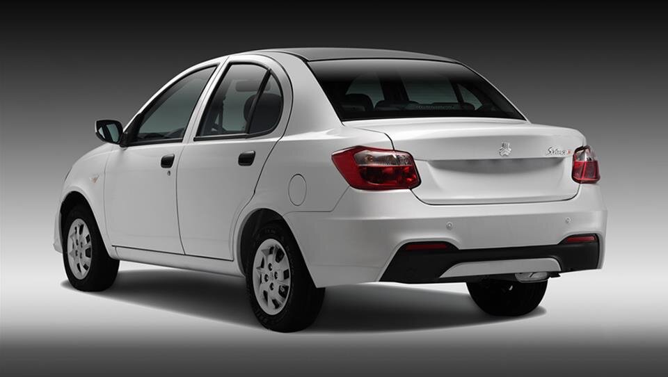 عکس ' جانشین های کم کیفیت اما تا 400 میلیونی پراید برای سایپا رکورد شکستند!