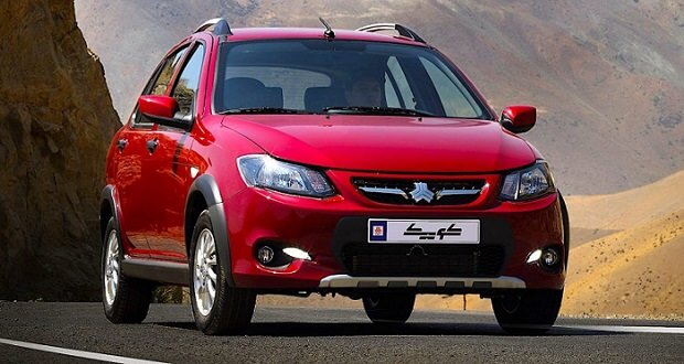 عکس ' جانشین های کم کیفیت اما تا 400 میلیونی پراید برای سایپا رکورد شکستند!