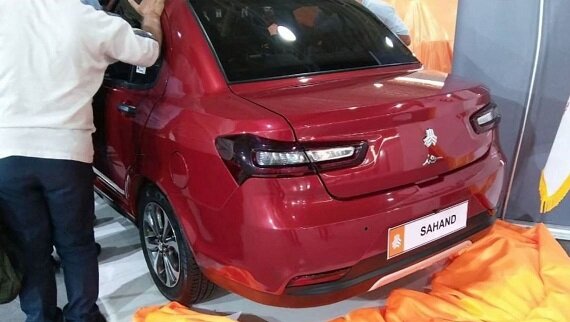 عکس ' جانشین های کم کیفیت اما تا 400 میلیونی پراید برای سایپا رکورد شکستند!