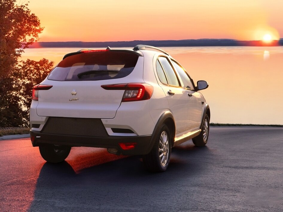 عکس ' جانشین های کم کیفیت اما تا 400 میلیونی پراید برای سایپا رکورد شکستند!