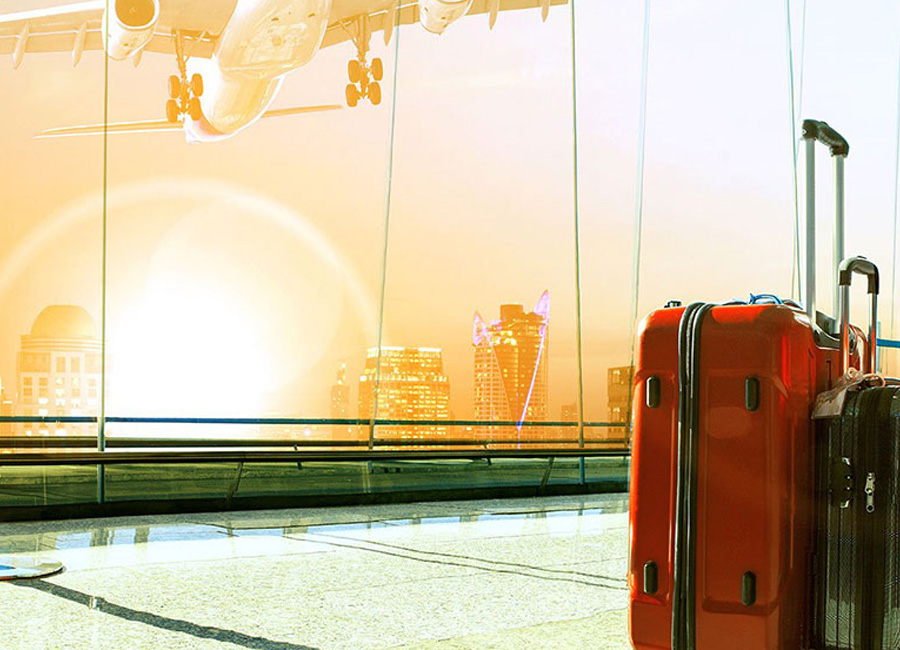 وسایل ممنوعه در فرودگاه استانبول