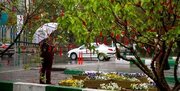 پیش‌بینی هوای تهران برای ۴ روز آینده
