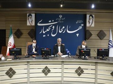 همراهی مردم مهمترین اصل در پیشگیری از شیوع کروناست
