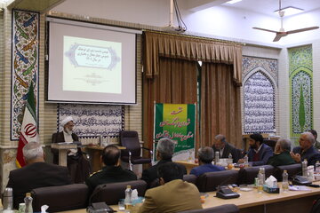  حفظ حرمت ماه مبارک رمضان در ایام نوروز ضروریست