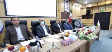 تعهدات اشتغال البرز ۱۲۰ درصد محقق شد