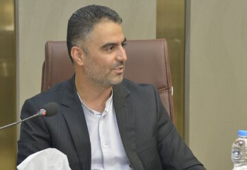 راهبرد اصلی سازمان، تبدیل منطقه آزاد انزلی به بهشت و مقصد اصلی سفرهای خانوادگی کشور است راهبرد اصلی سازمان، تبدیل منطقه آزاد انزلی به بهشت و مقصد اصلی سفرهای خانوادگی کشور است