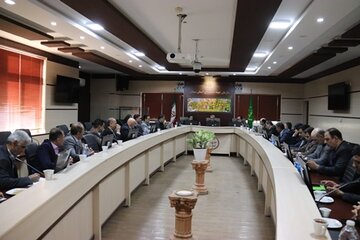 روند توزیع مرغ گرم در استان سمنان مناسب است
