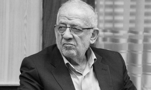 علی اکبر بادامچیان درگذشت + عکس علی اکبر بادامچیان درگذشت + عکس