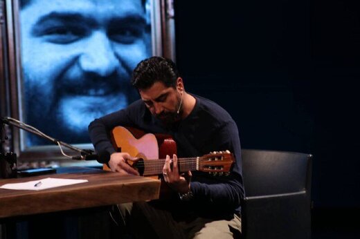 خواننده «طناز» معرفی شد