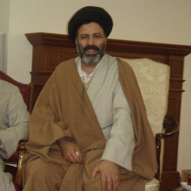 عکسی قدیمی که ابطحی از رئیسی منتشر کرد