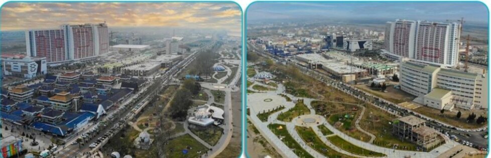 راهبرد اصلی سازمان، تبدیل منطقه آزاد انزلی به بهشت و مقصد اصلی سفرهای خانوادگی کشور است