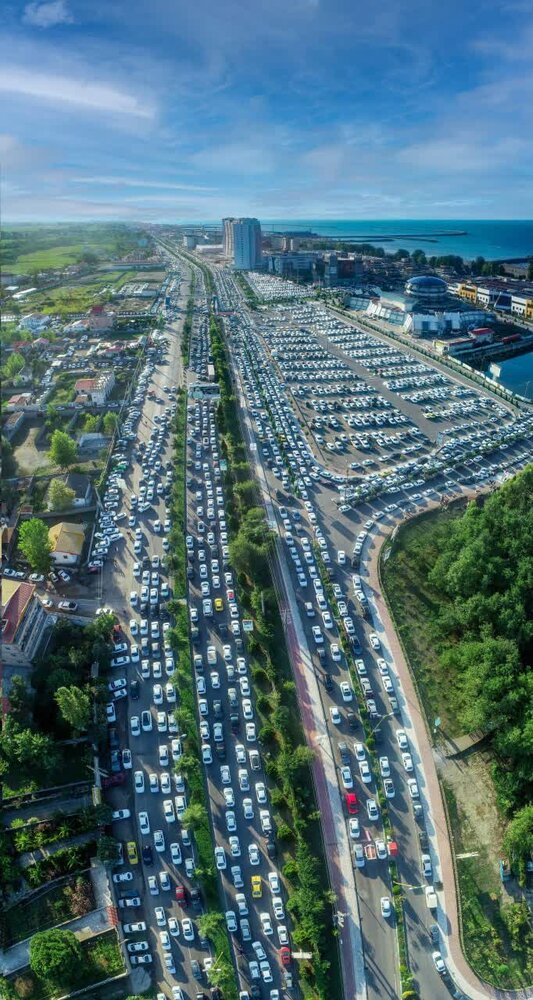 راهبرد اصلی سازمان، تبدیل منطقه آزاد انزلی به بهشت و مقصد اصلی سفرهای خانوادگی کشور است