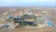 قیمت زمین در تهران ۴ برابر شهرهای معروف ریاض