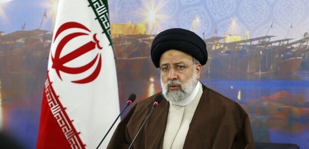 ببینید | تبریک فرا رسیدن سال نو و ماه مبارک رمضان توسط رئیسجمهور