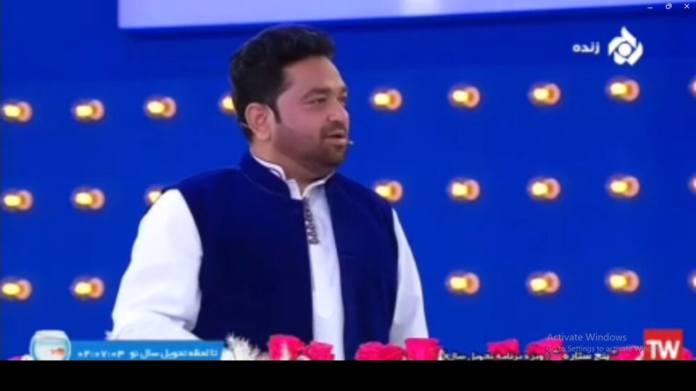 ببینید | ادعای حیرت‌انگیز مهمان هندی روی آنتن شبکه پنج: شیرهای ولگرد آدم‌ها را ...