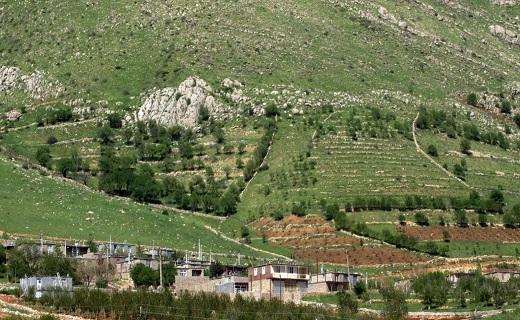 هورامان قلب تپنده گردشگری کردستان/ عکس